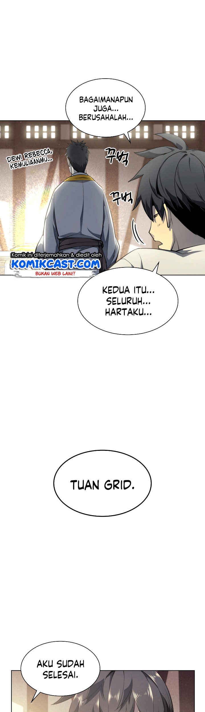 Chapter 45 - halaman 30