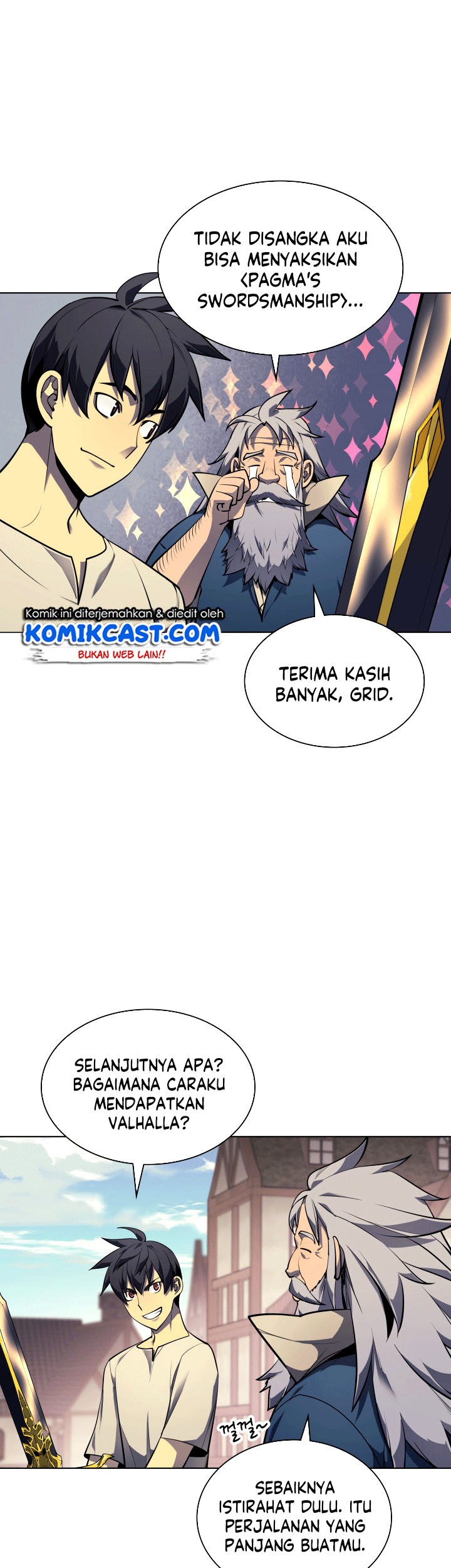 Chapter 45 - halaman 6