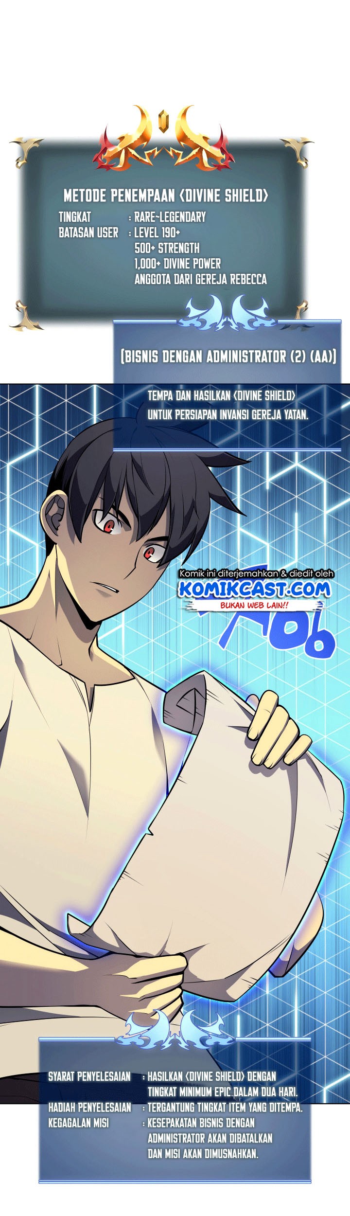 Chapter 45 - halaman 15