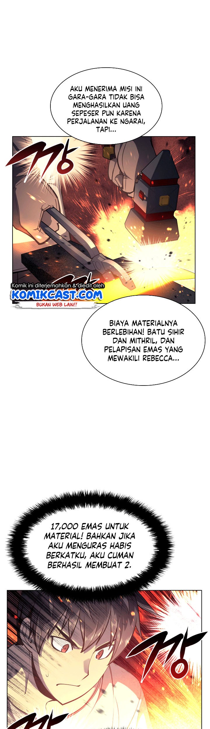 Chapter 45 - halaman 21