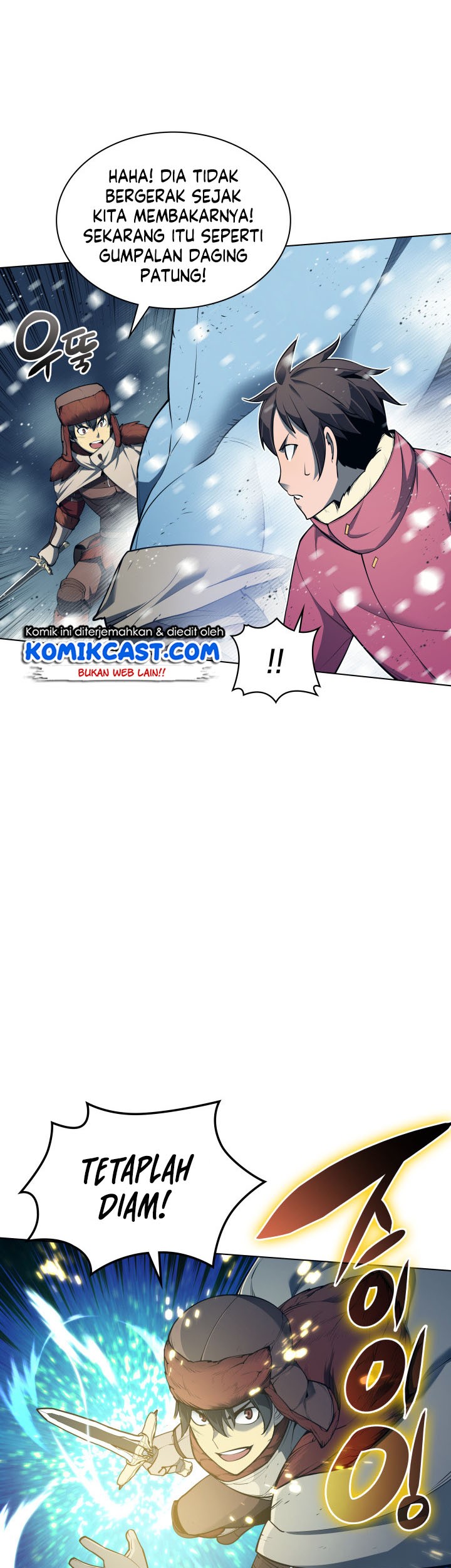 Chapter 40 - halaman 21