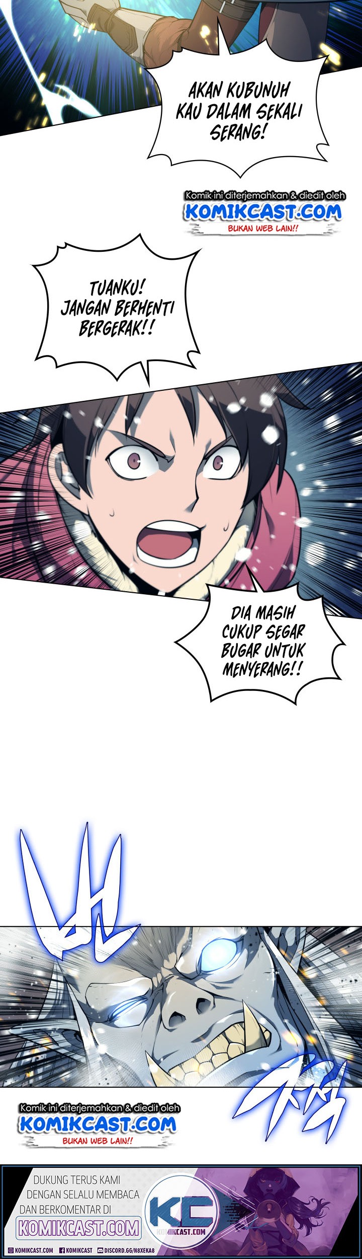 Chapter 40 - halaman 22