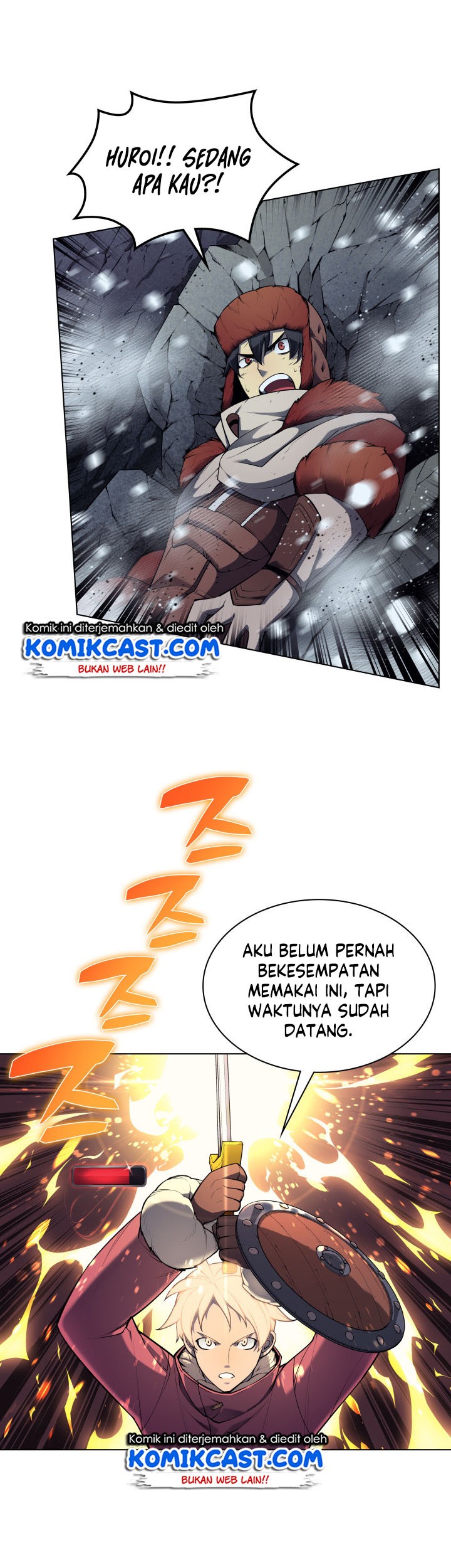Chapter 40 - halaman 33