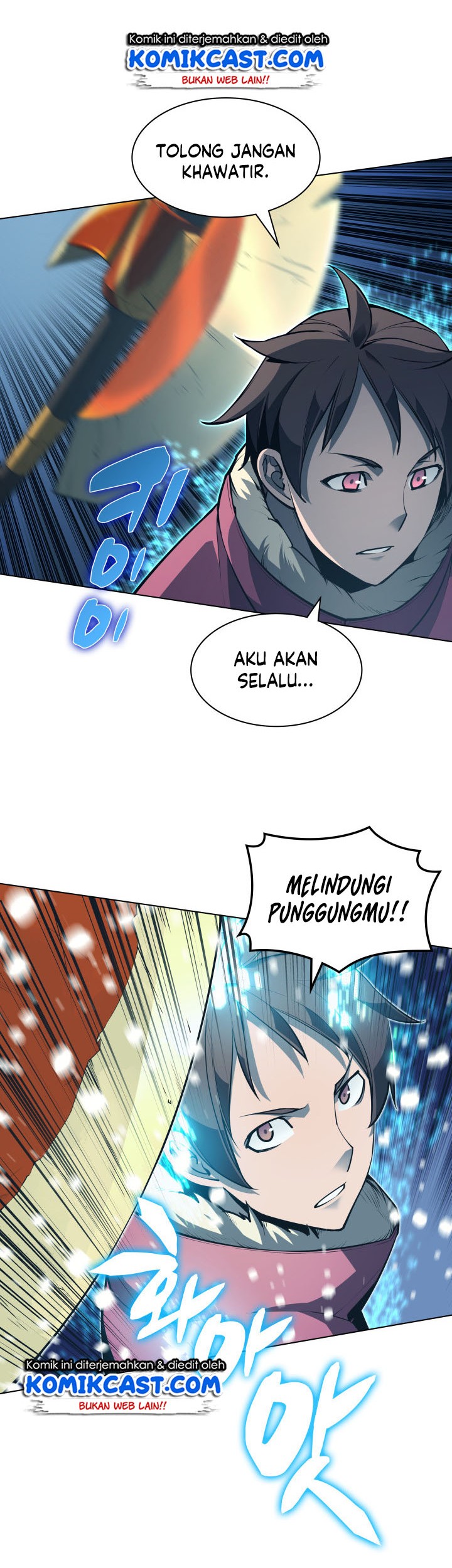 Chapter 40 - halaman 8