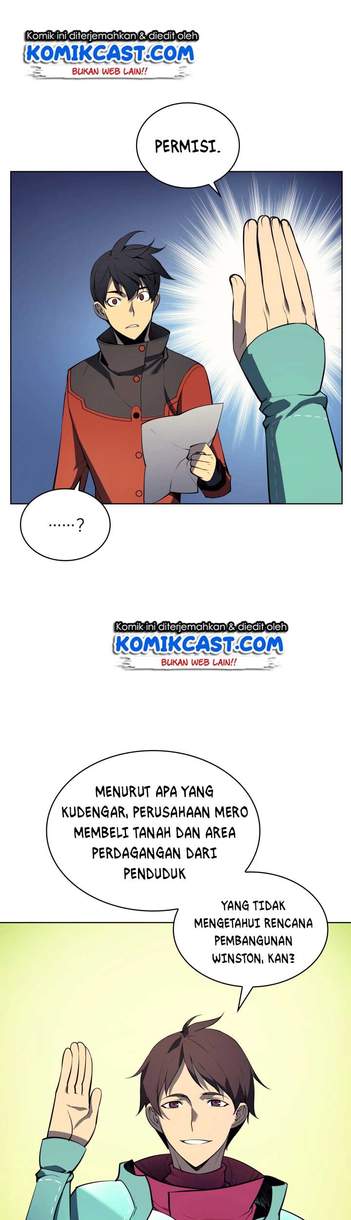 Chapter 18 - halaman 40