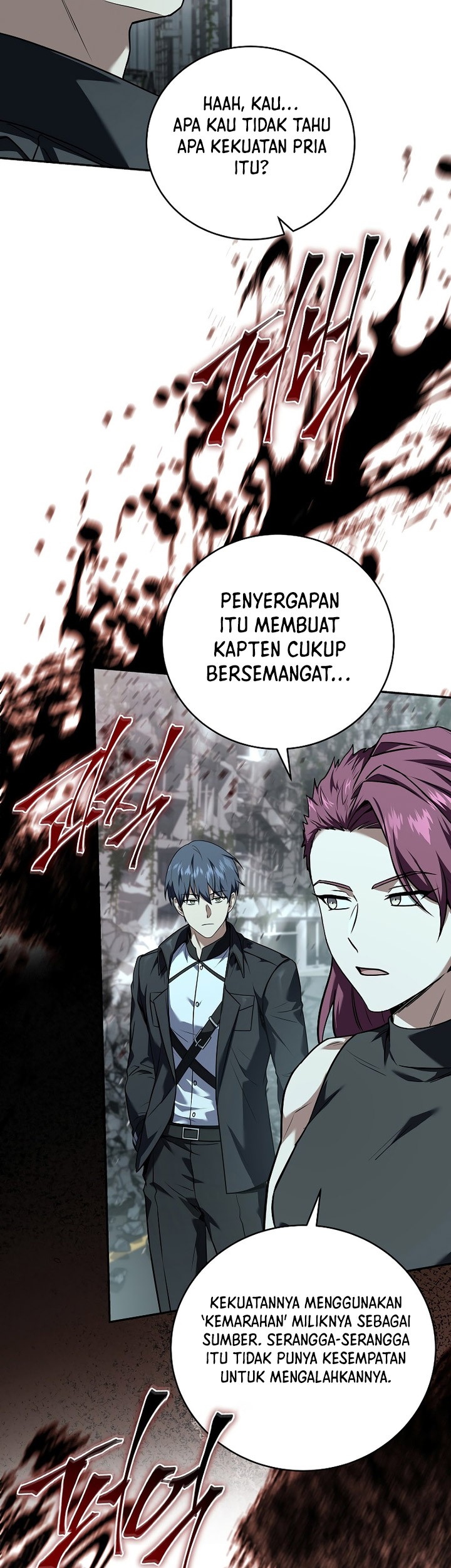 Chapter 153 - halaman 21