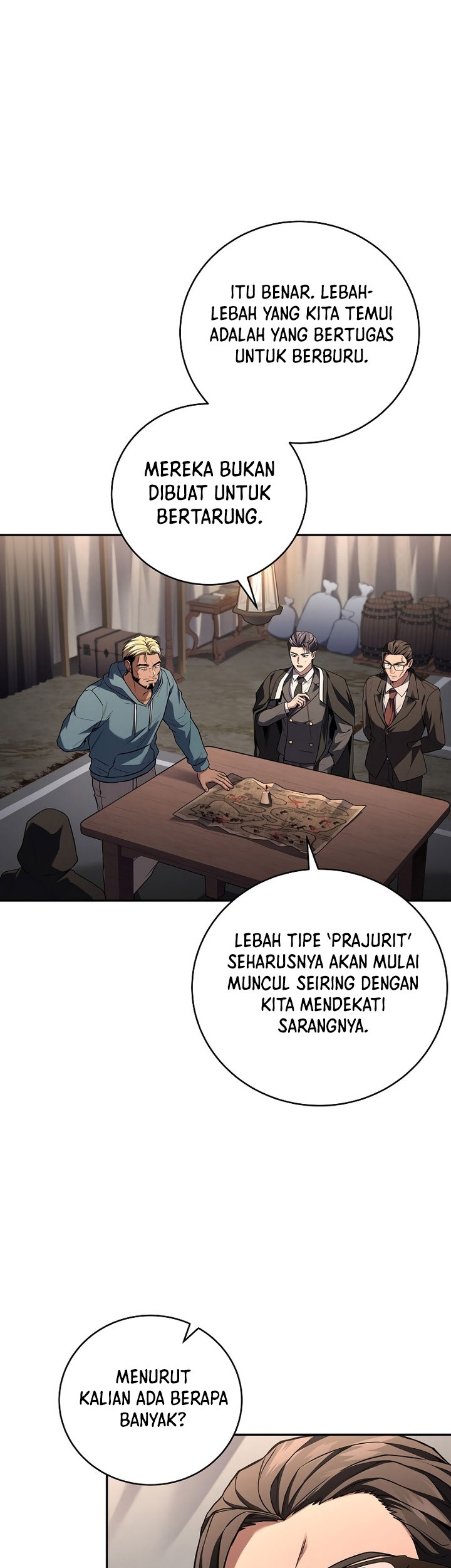 Chapter 153 - halaman 35