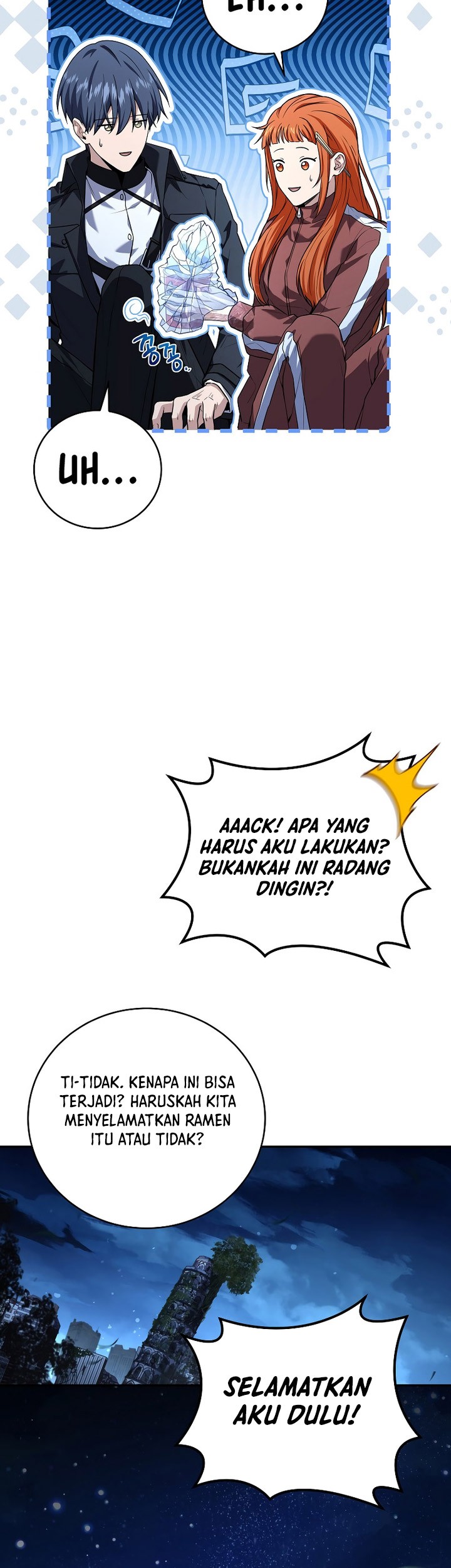 Chapter 153 - halaman 49