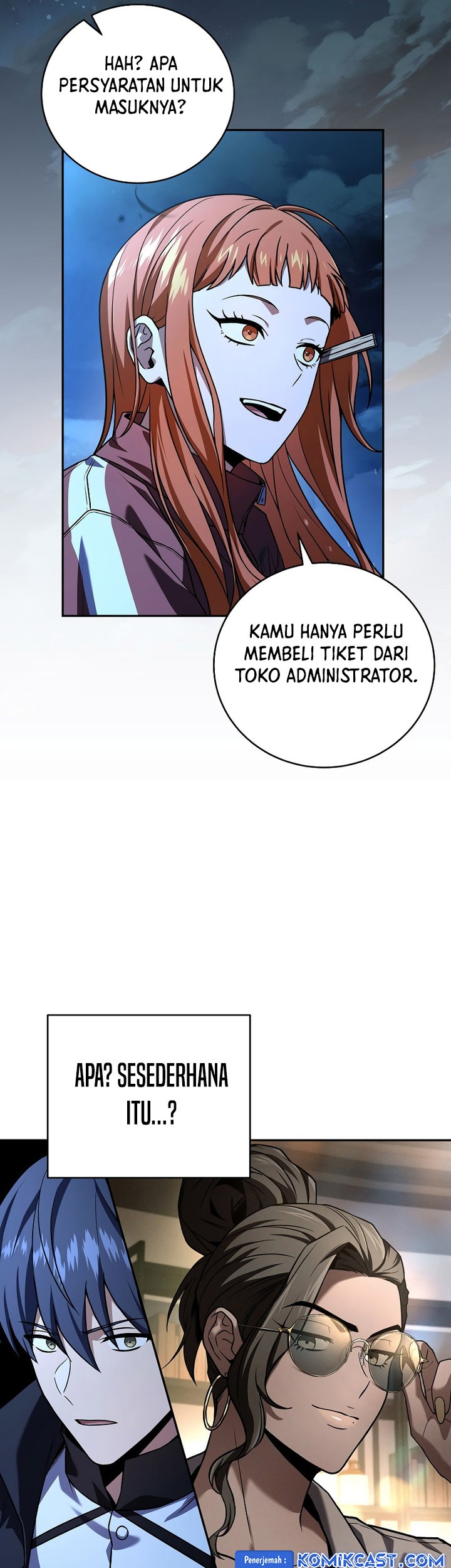 Chapter 153 - halaman 53