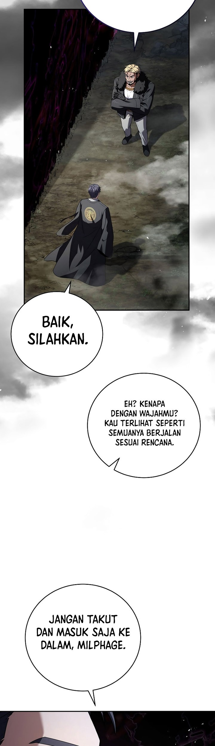 Chapter 152 - halaman 21