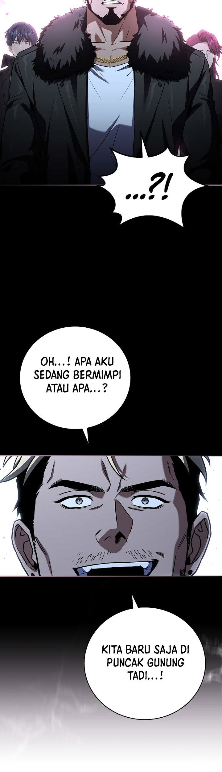 Chapter 152 - halaman 25
