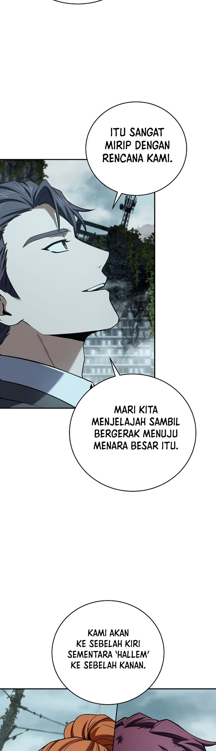 Chapter 152 - halaman 35