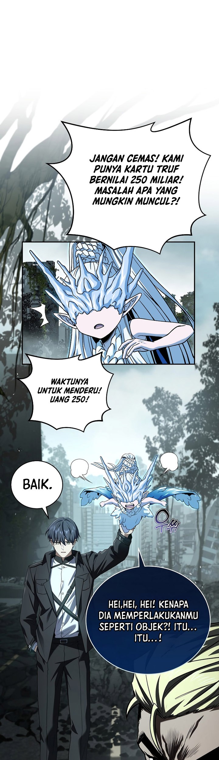 Chapter 152 - halaman 37