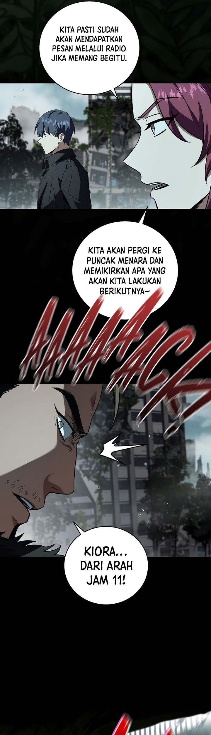 Chapter 152 - halaman 43