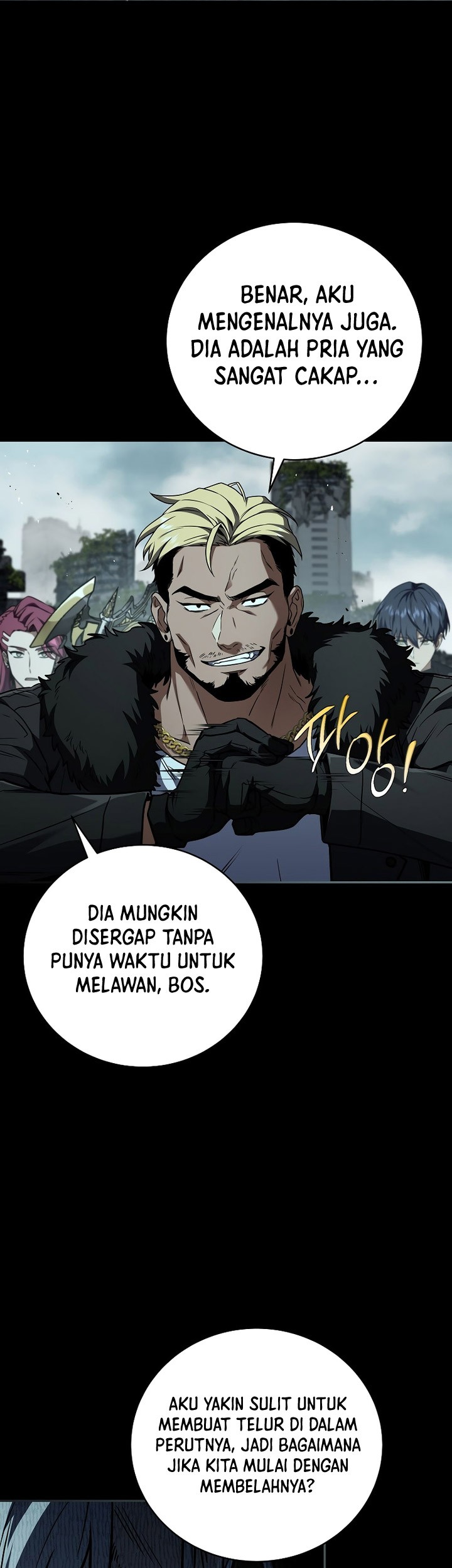 Chapter 152 - halaman 49