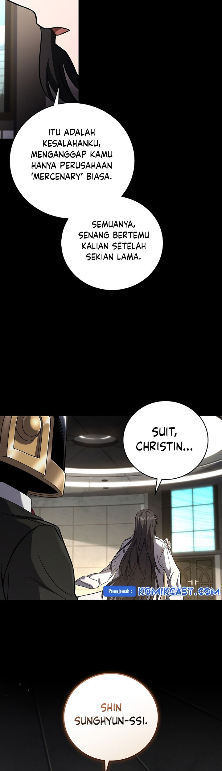 Chapter 151 - halaman 19