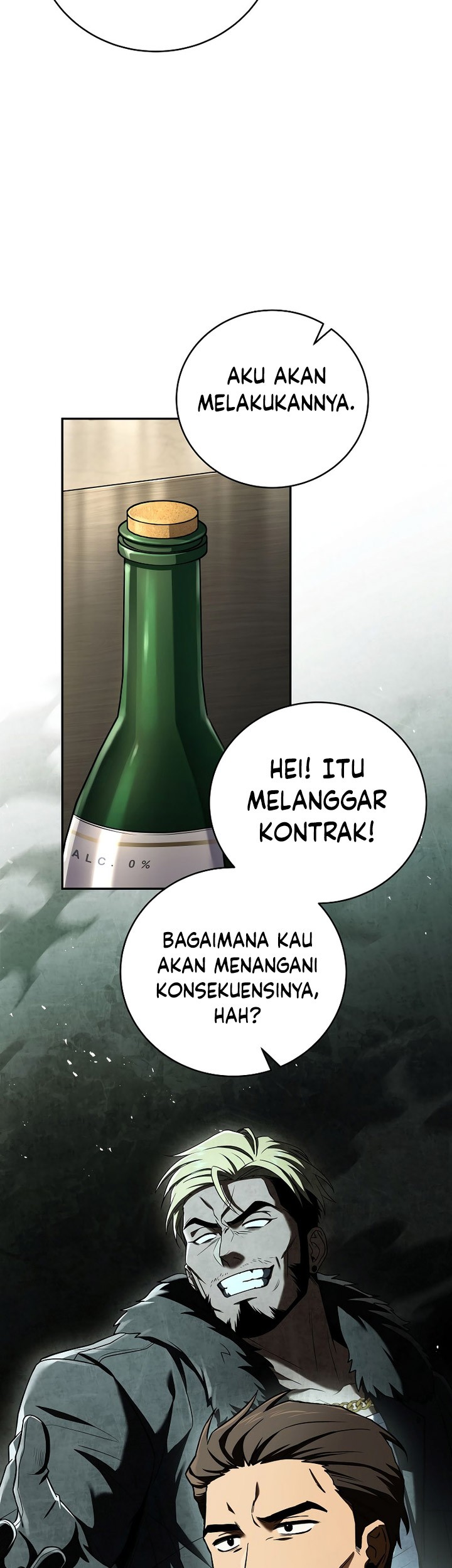 Chapter 151 - halaman 29
