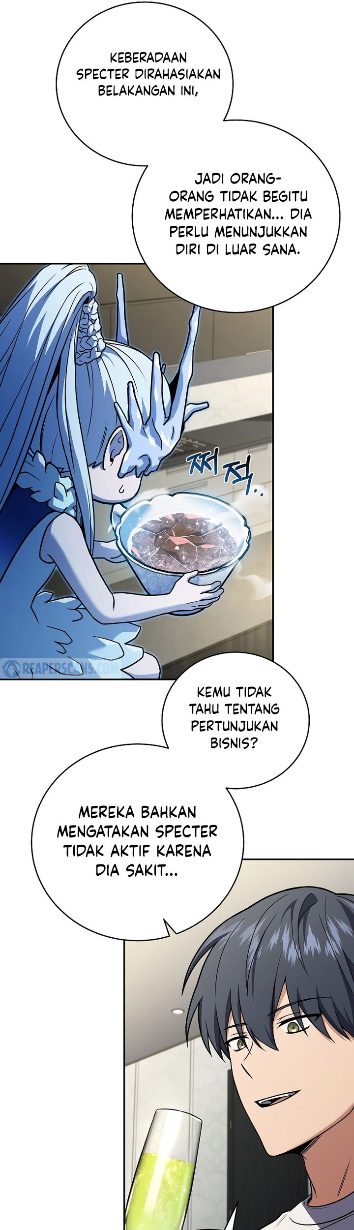 Chapter 151 - halaman 33