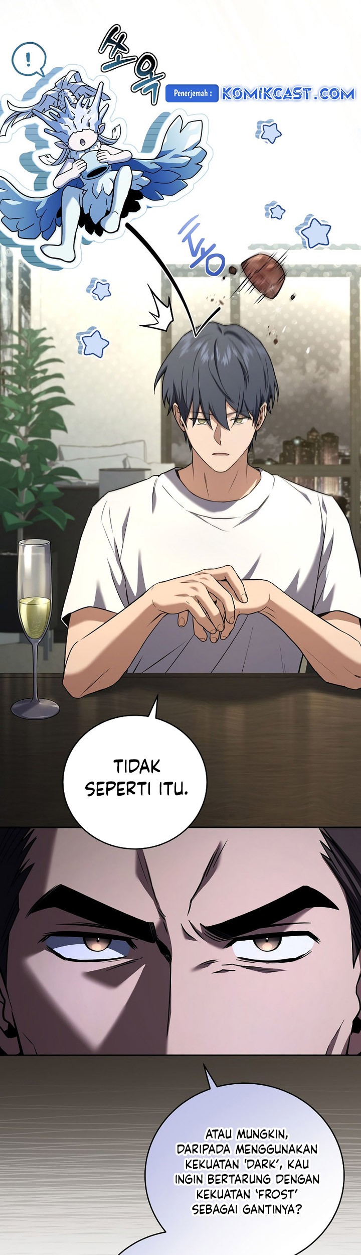 Chapter 151 - halaman 37