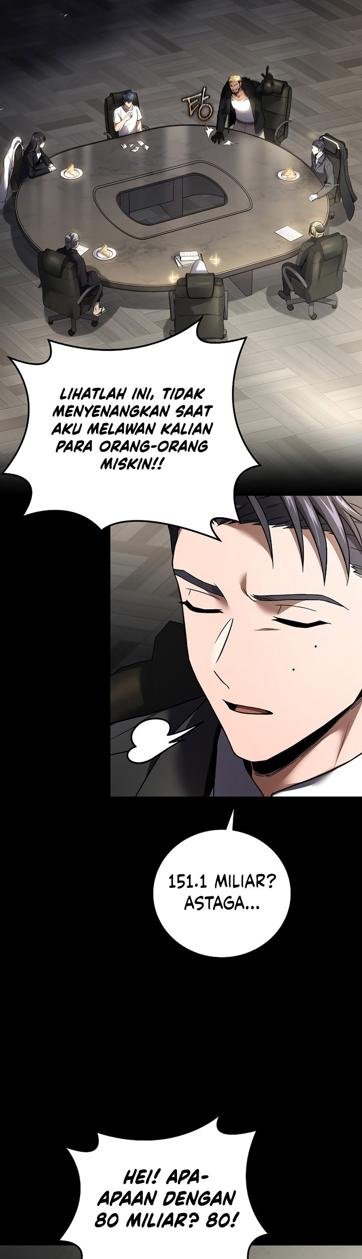 Chapter 151 - halaman 13