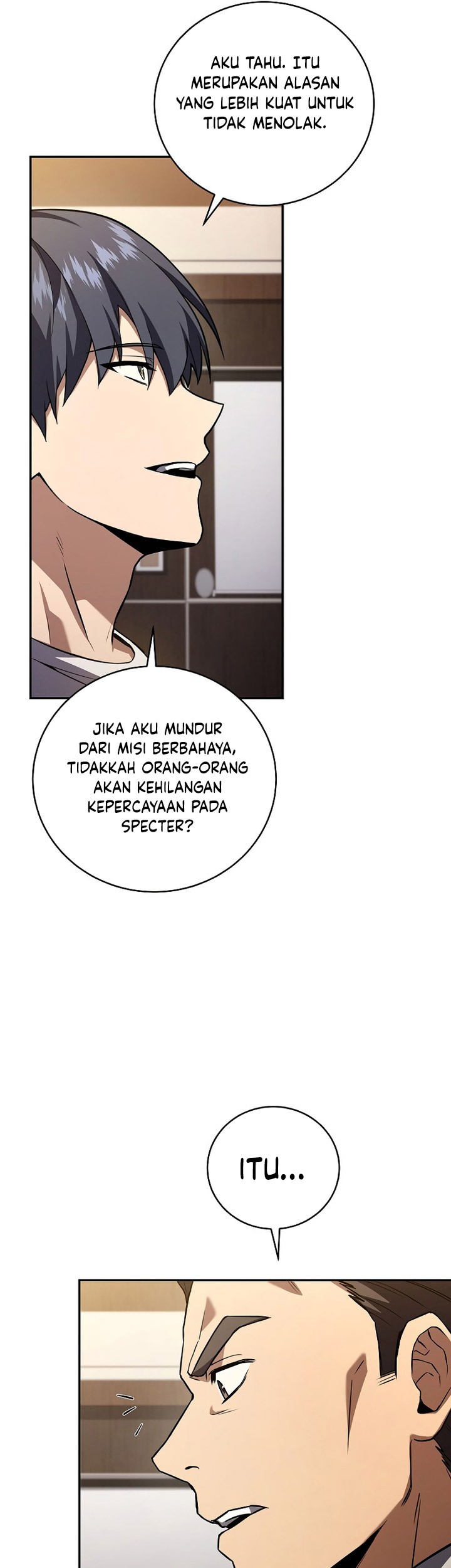 Chapter 150 - halaman 23