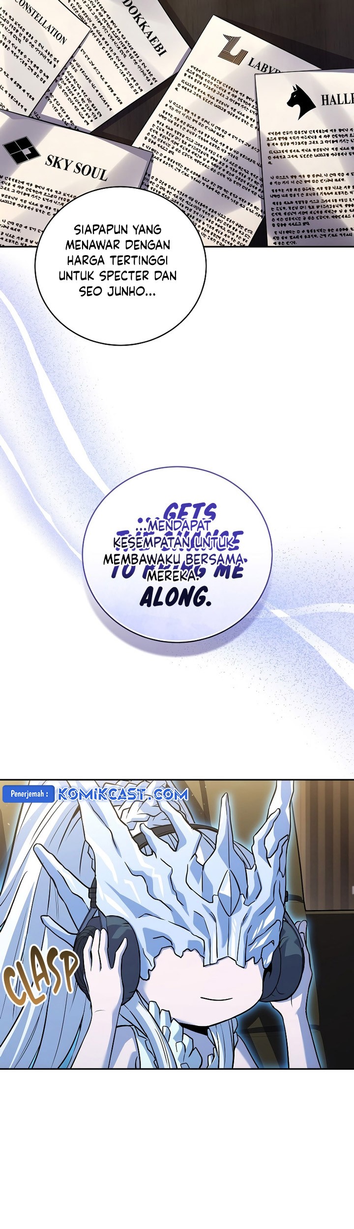 Chapter 150 - halaman 25