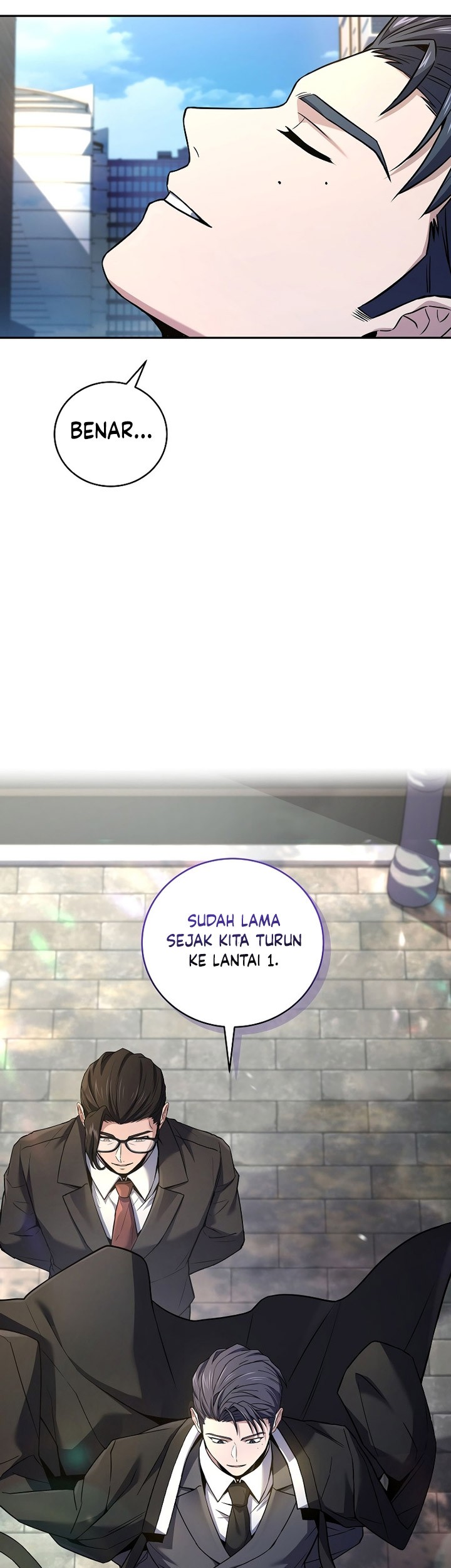 Chapter 150 - halaman 29