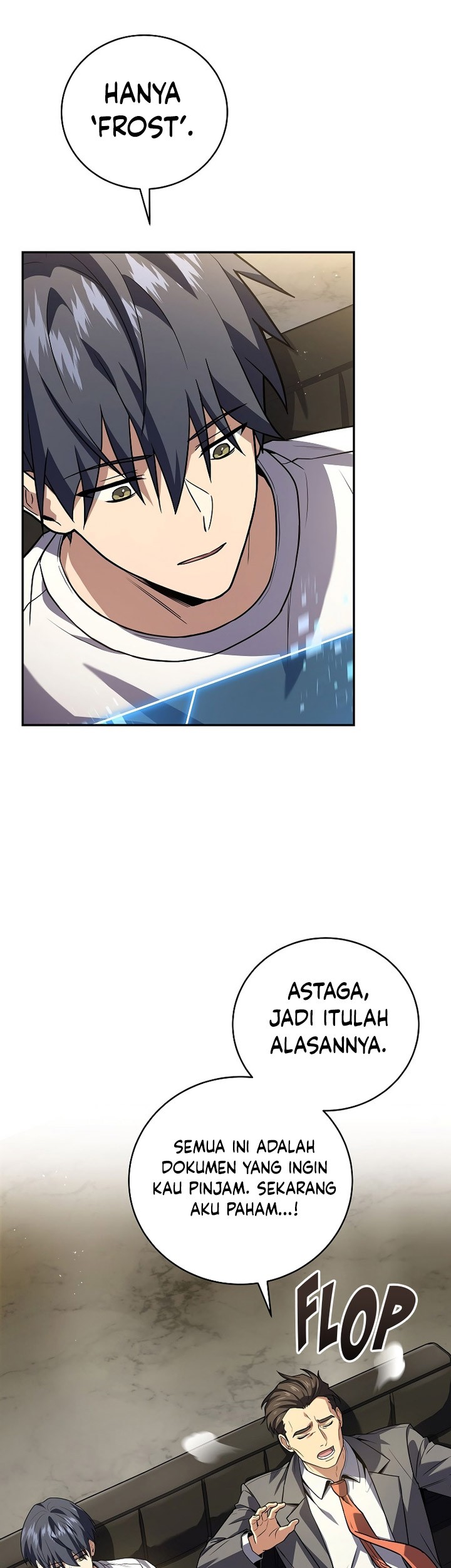 Chapter 150 - halaman 9