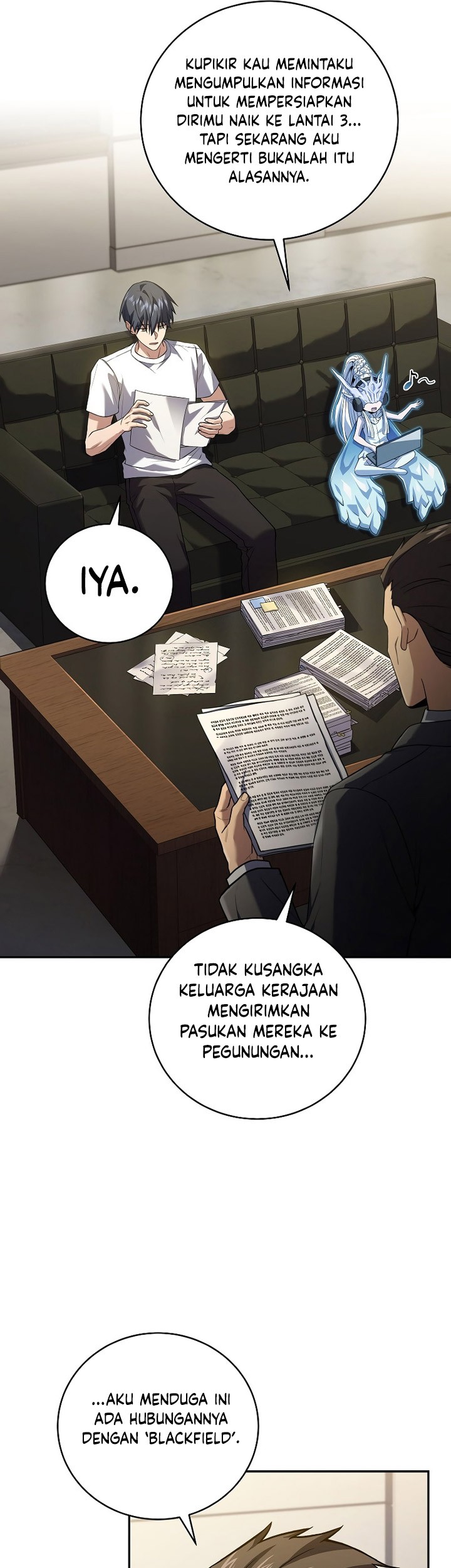 Chapter 150 - halaman 13