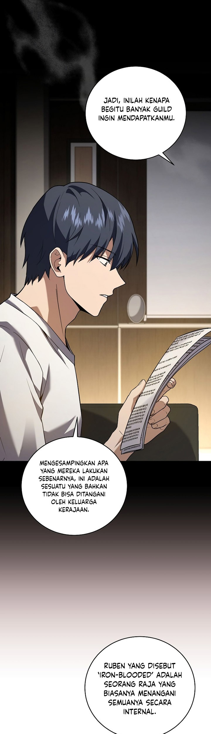 Chapter 150 - halaman 17
