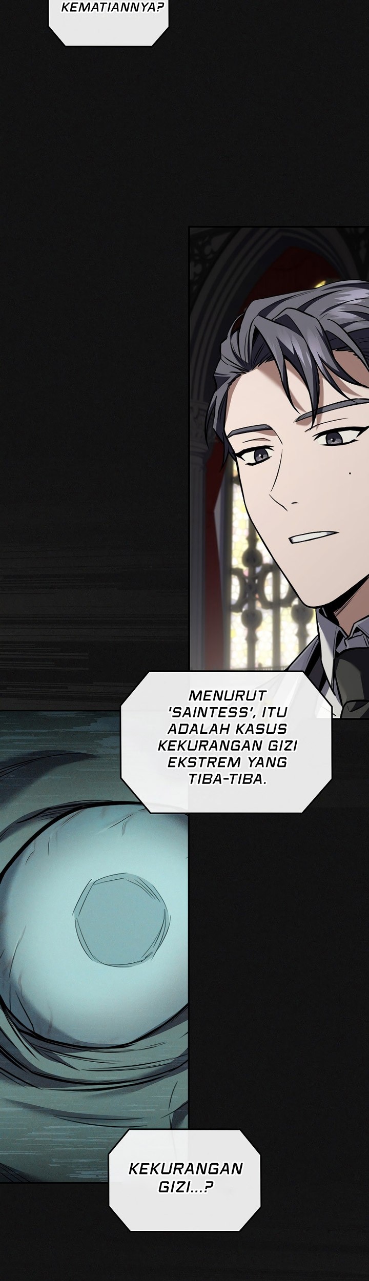 Chapter 149 - halaman 29