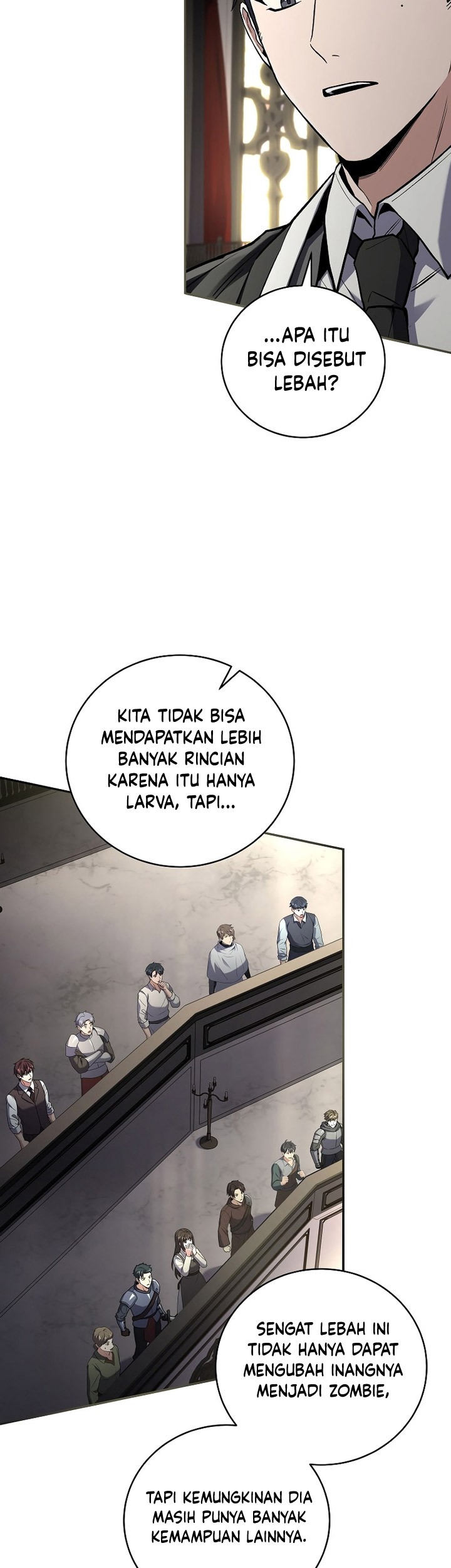 Chapter 149 - halaman 47