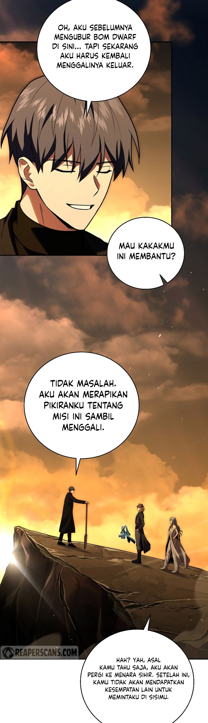 Chapter 148 - halaman 21