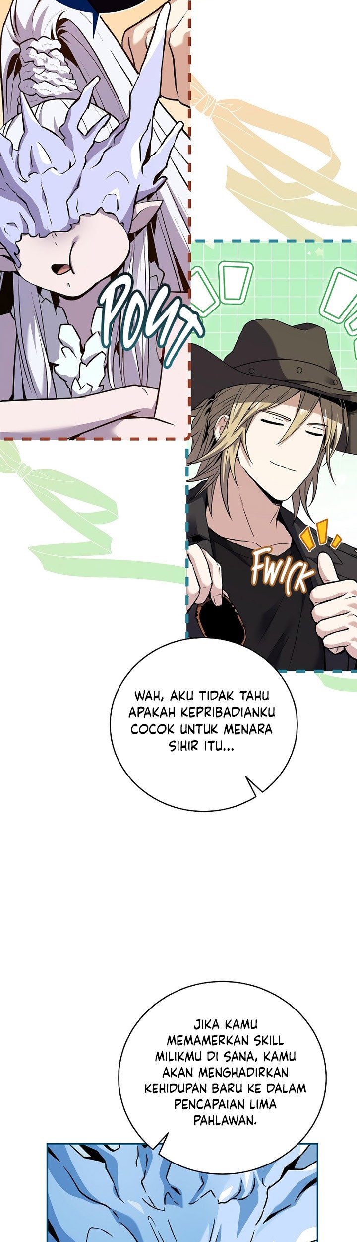 Chapter 148 - halaman 27