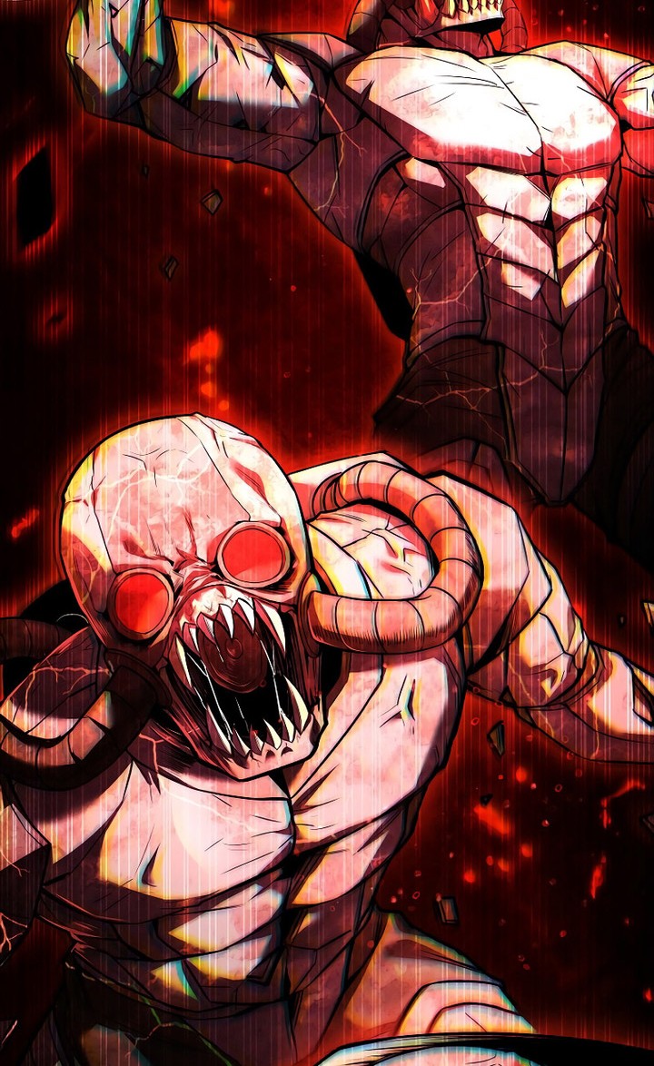 Chapter 147 - halaman 20