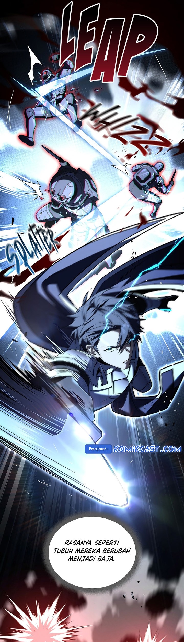 Chapter 147 - halaman 33