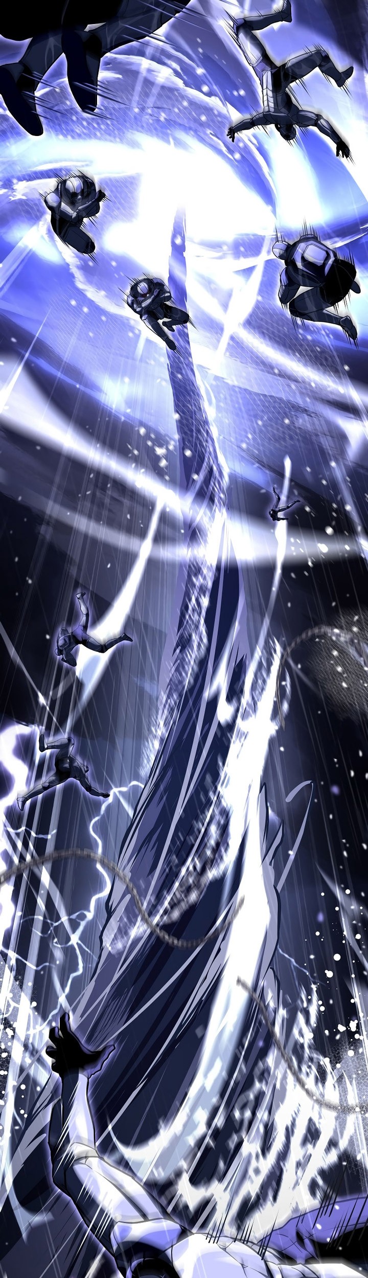 Chapter 146 - halaman 29