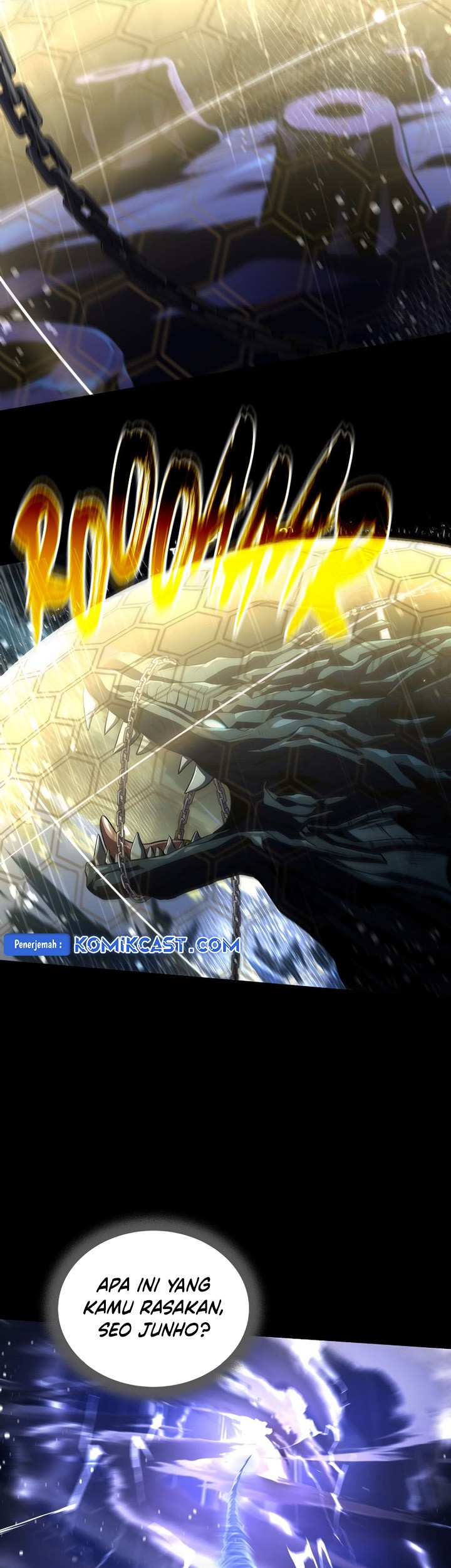 Chapter 146 - halaman 31