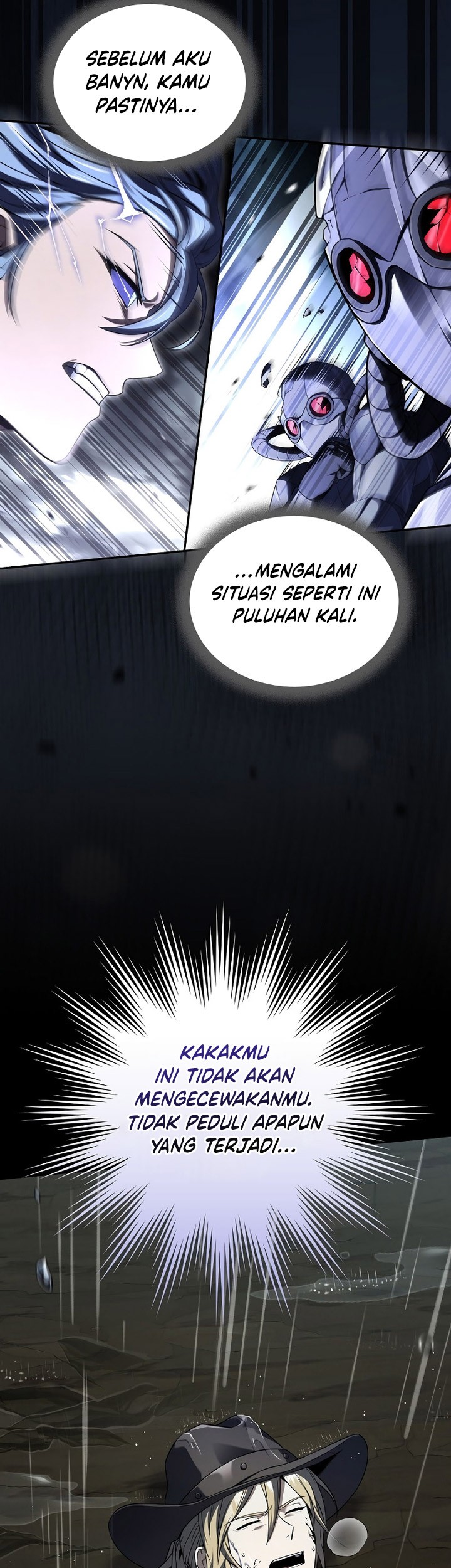 Chapter 146 - halaman 33