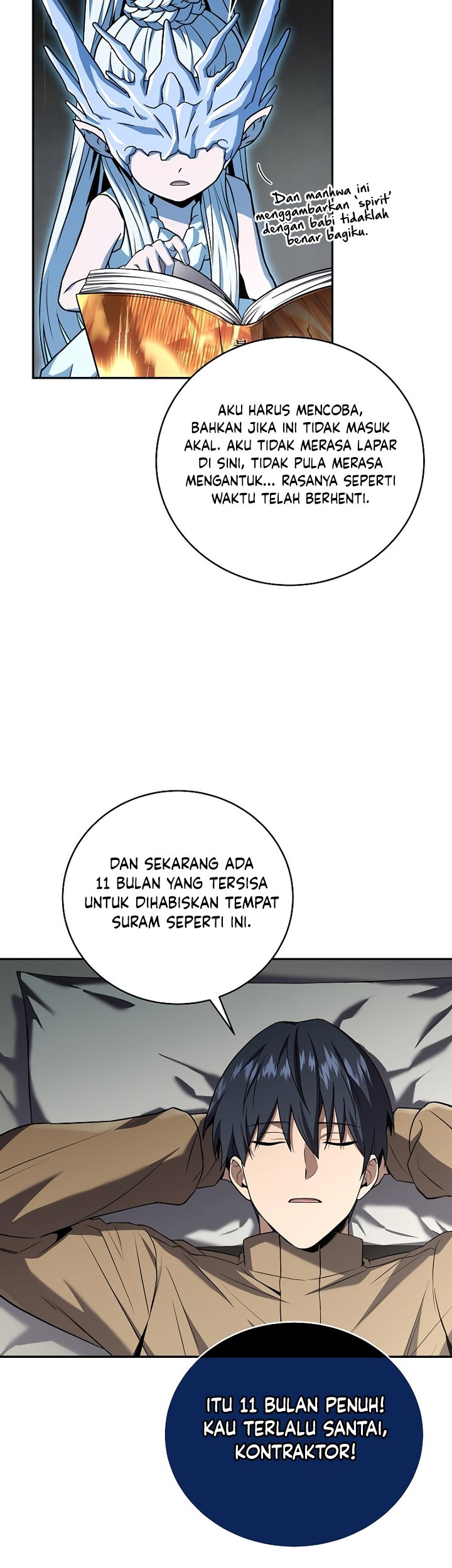 Chapter 144 - halaman 19