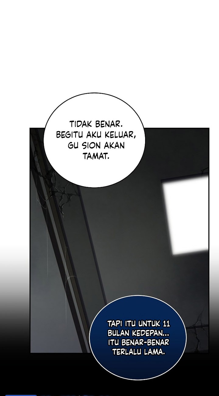 Chapter 144 - halaman 20