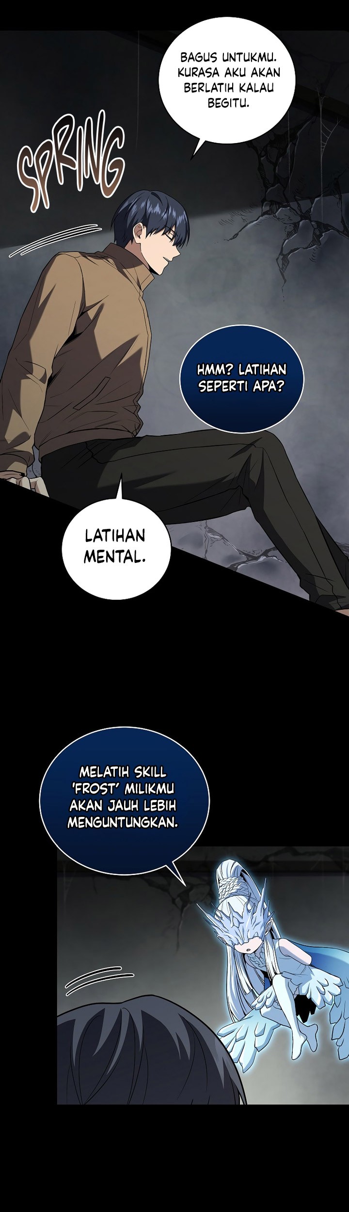 Chapter 144 - halaman 23