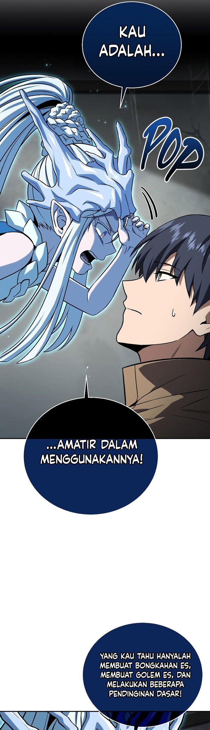 Chapter 144 - halaman 33