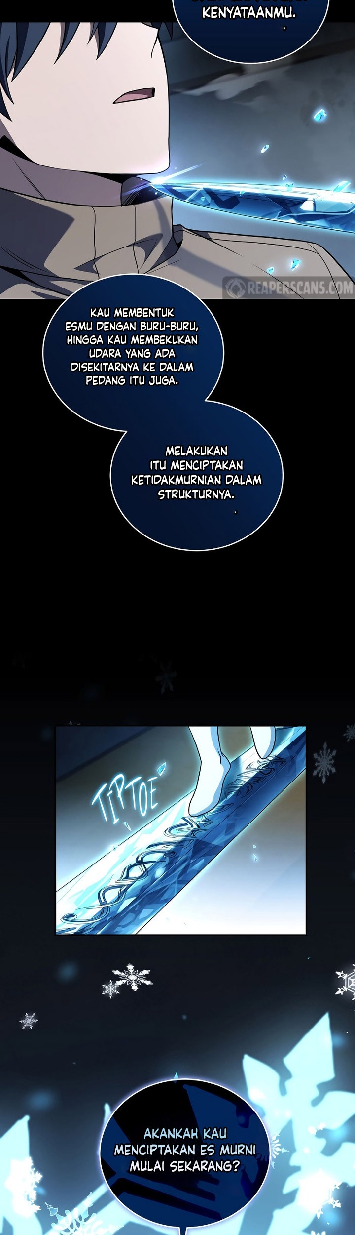 Chapter 144 - halaman 45