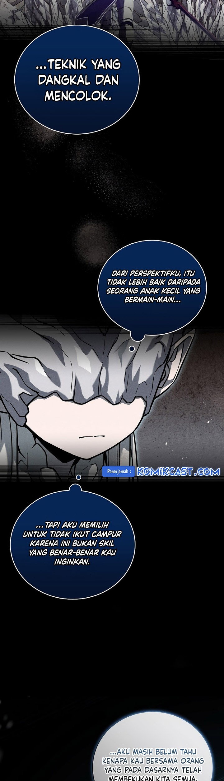 Chapter 144 - halaman 49