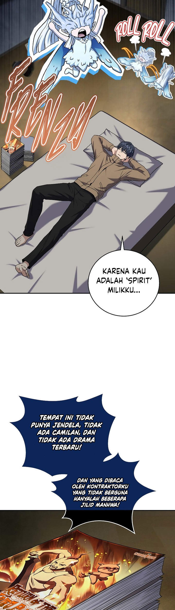 Chapter 144 - halaman 17