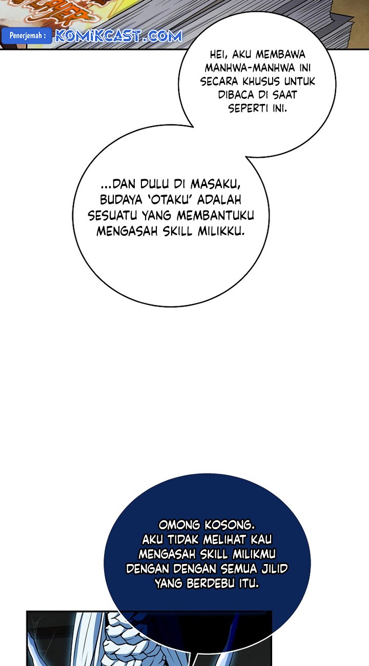 Chapter 144 - halaman 18