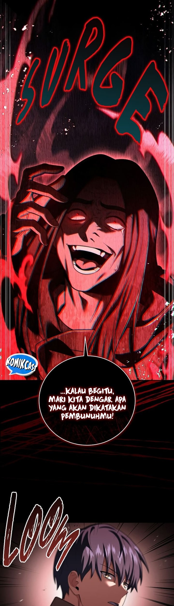 Chapter 143 - halaman 27