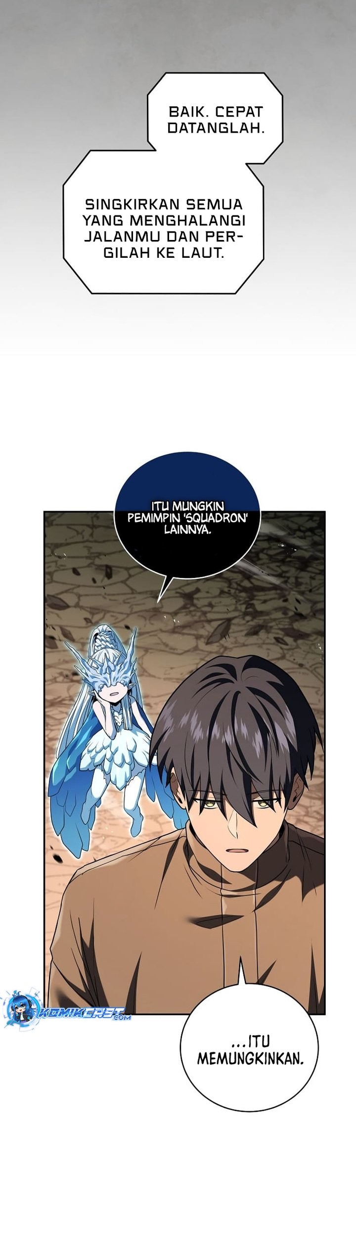 Chapter 143 - halaman 33