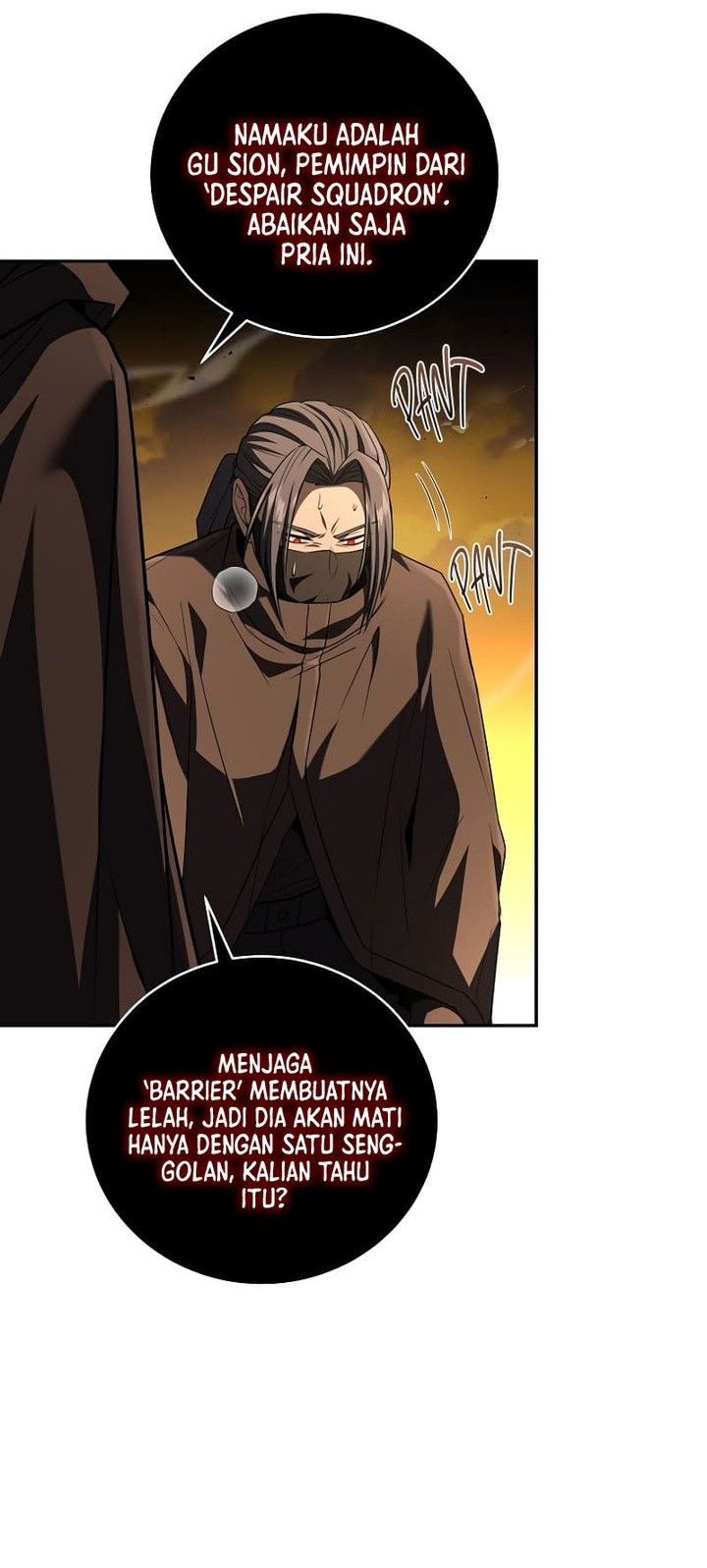Chapter 143 - halaman 38